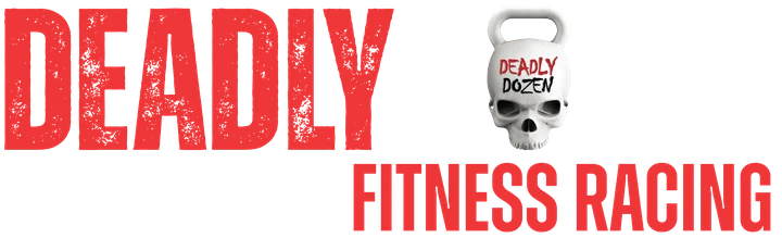 Deadly Dozen Institute of Fitness Racing