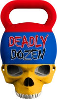 Armenia Deadly Dozen Mori