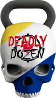 Bonaire Deadly Dozen Mori