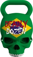 Brazil Deadly Dozen Mori