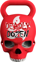Hong Kong Deadly Dozen Mori