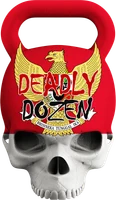 Indonesia Deadly Dozen Mori