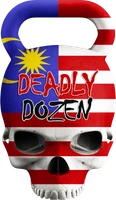 Malaysia Deadly Dozen Mori