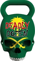 Saudi Arabia Deadly Dozen Mori