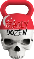 Singapore Deadly Dozen Mori