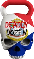 Sint Maarten Deadly Dozen Mori