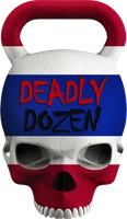 Thailand Deadly Dozen Mori