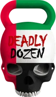 UAE Deadly Dozen Mori